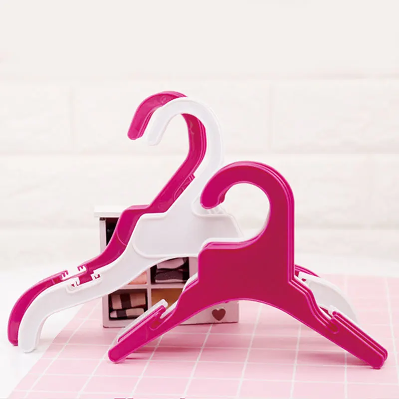 5 шт. пластиковые вешалки для одежды домашних животных|Аксессуары собак| |