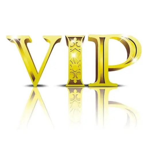 

VIP Men's And Women's Classic Sunglasses