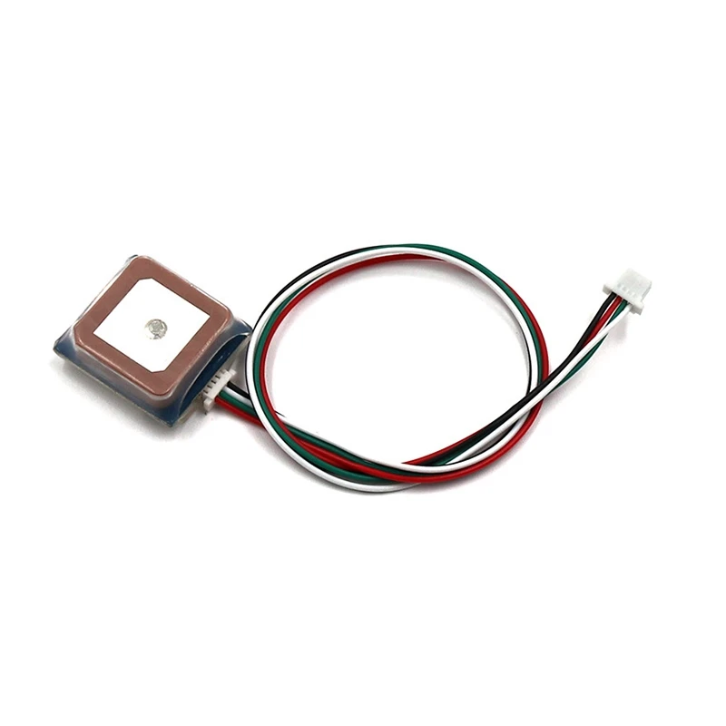BN 220T GPS модуль ГЛОНАСС для APM Pixhawk CC3D Naze32 F3 F4 Контроллер полета RC FPV гоночный Дрон