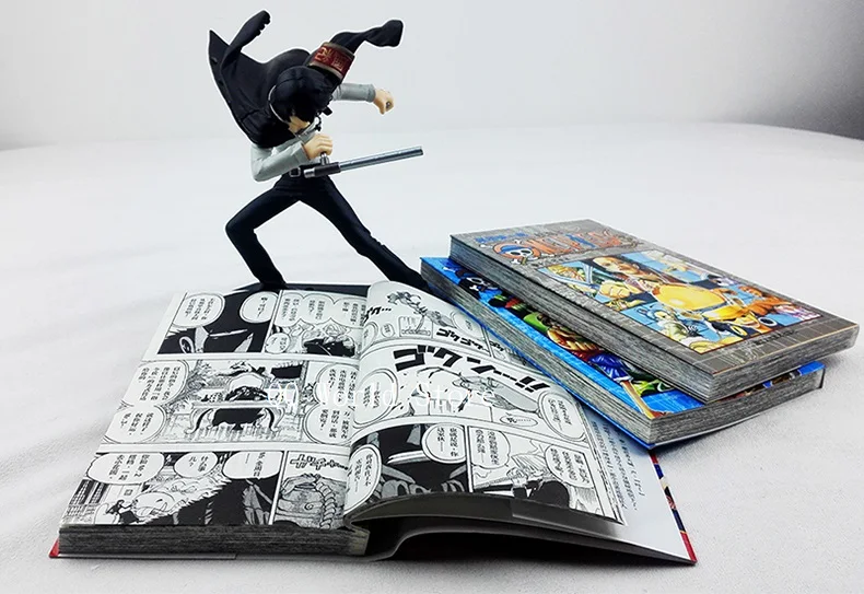 1 альбом 27 томов японская Молодежная фантастика для взрослых манга