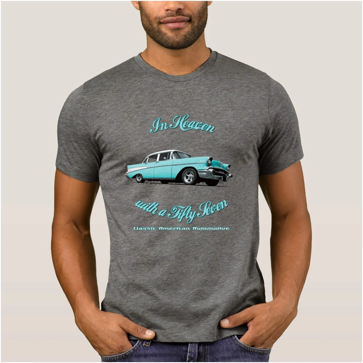 La maxza вязаный самая новая мужская футболка 57 chevy belair 2015 Футболка 2018 Kawaii для мужчин