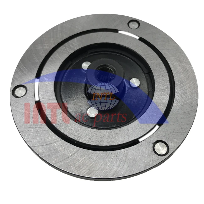 Автомобильная пластина ступицы сцепления компрессора кондиционера для VOLKSWAGEN UP VW