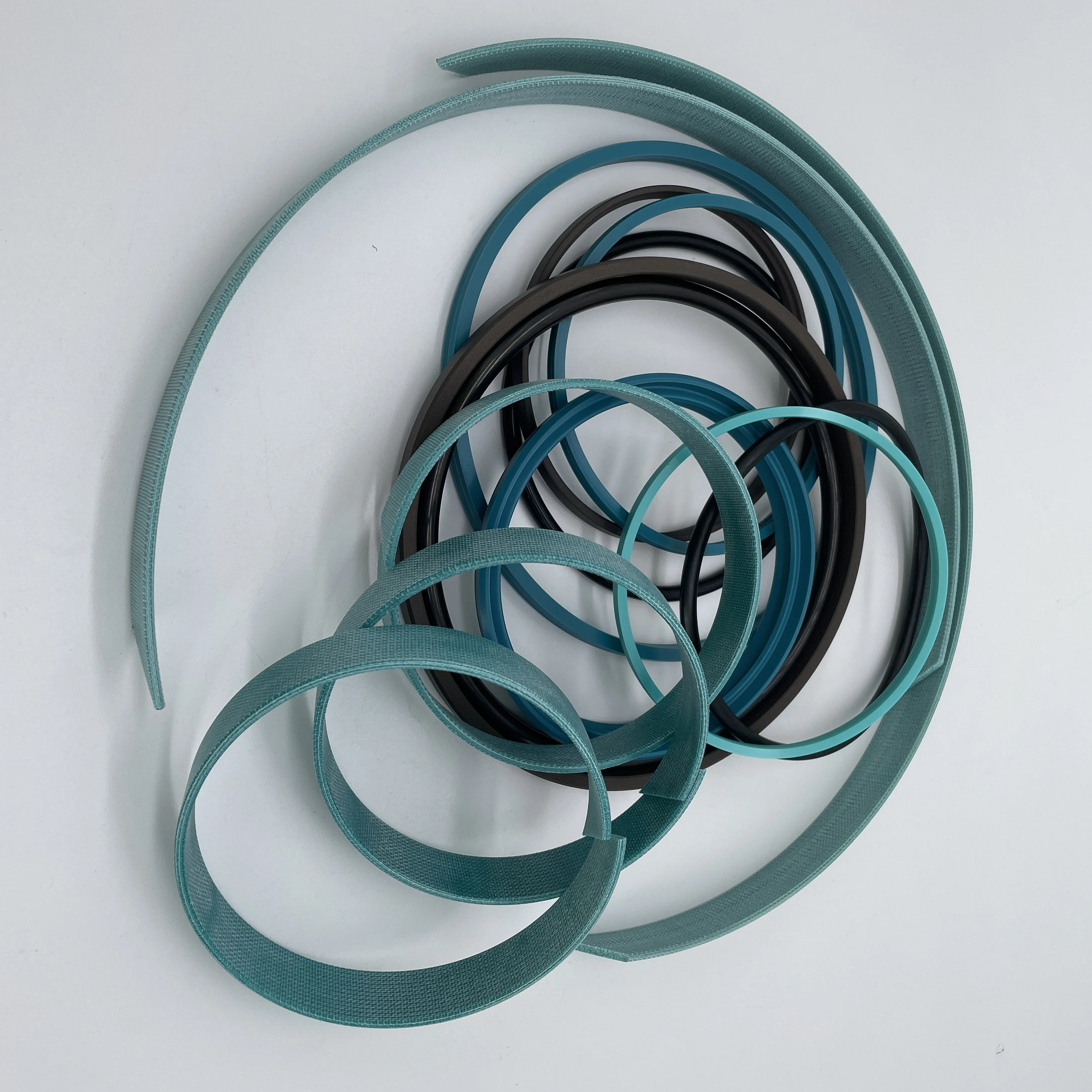 534006 Seal Set Repair Kits for Putzmeister Concrete Pump |