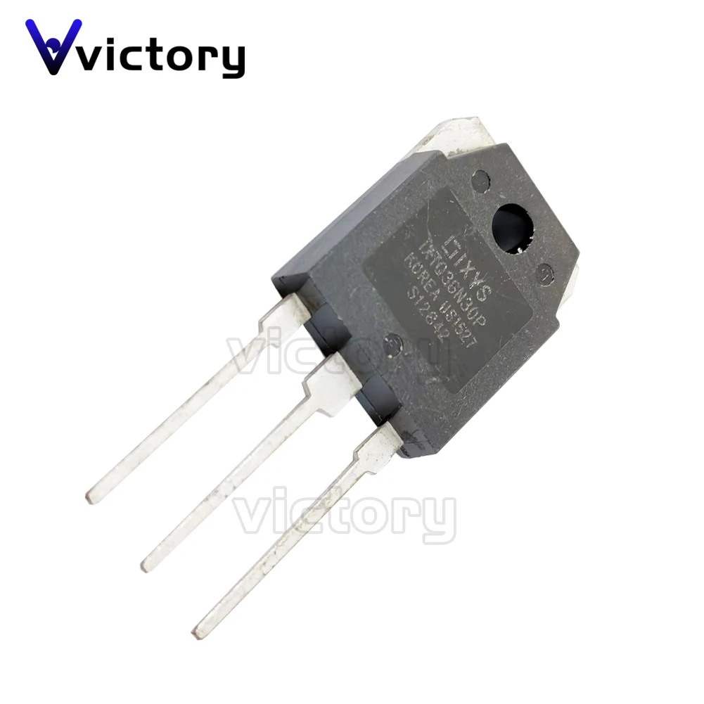 1 шт. новинка IXTQ36N30P IXTQ52N30P IXTQ69N30P Триод с полевым эффектом 300 В 36 а стандартный |