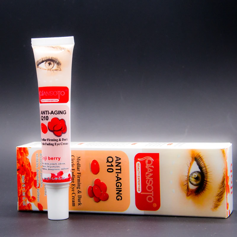 

Original Goji Berry facial cream 100g Goji cream to rejuvenate skin whitening Anti wrinkle anti aging wolfberry eye cream