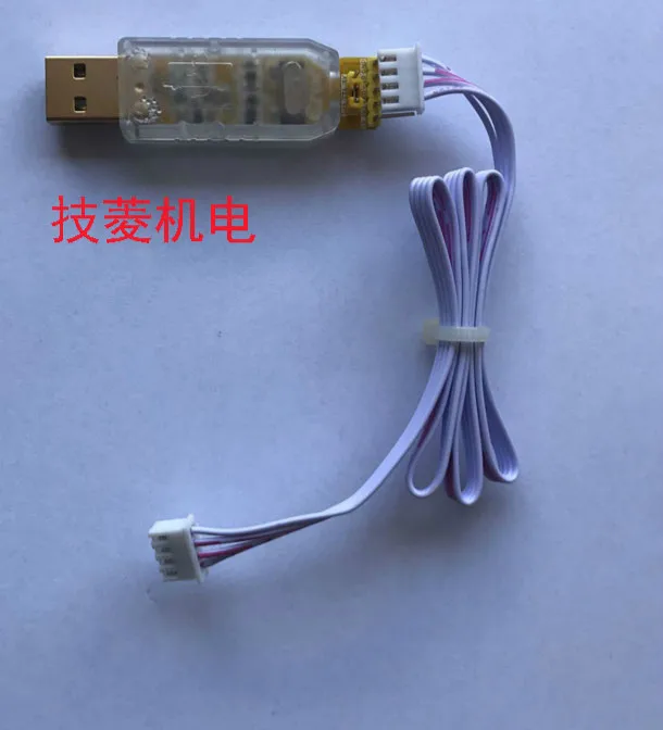 USB to TTL Module PLC Programming Line | Инструменты