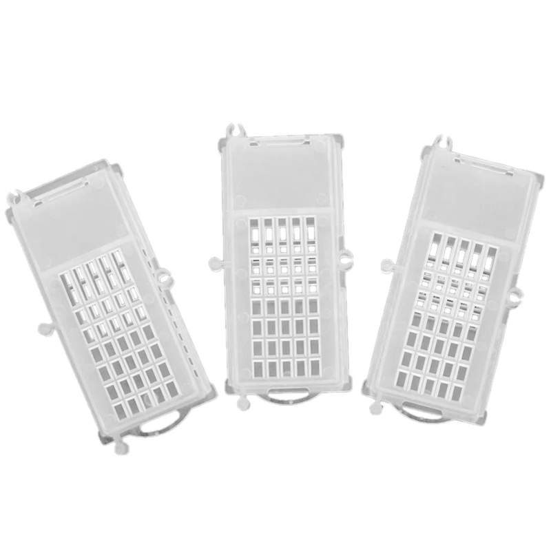 Промо акция! Инструменты для пчеловодства Транспортные клетки оборудование