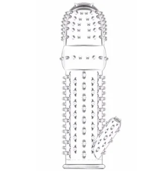 Пять видов прозрачных электронных устройств для обучения искусственному пенису