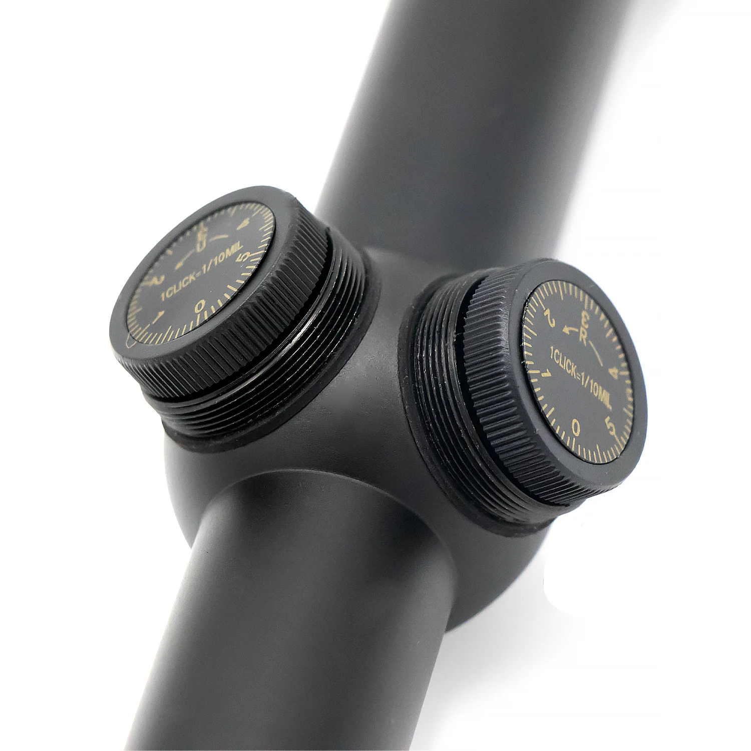 LEUPOLD VX-3 4 5-14x50 мил-стандартный прицел для охоты | Спорт и развлечения