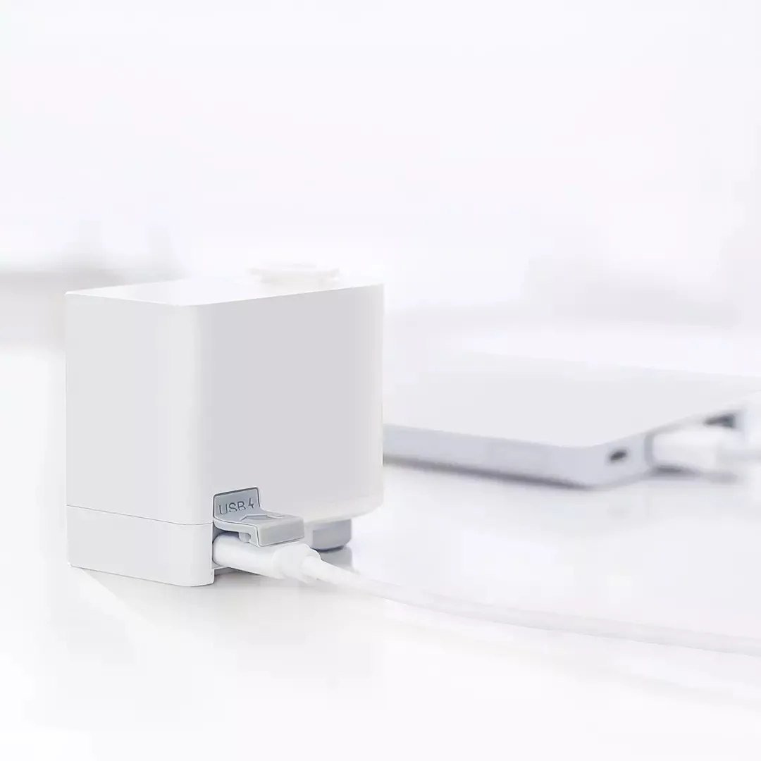Водорегулятор Xiaomi ZanJia насадка на кран ИК-датчик для водосбережения кухни ванной |