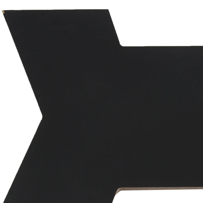

arrow hanging black chalkboard MESSAGE FUN PLAQUE KITCHEN GIFT HOME NOTE MEMO