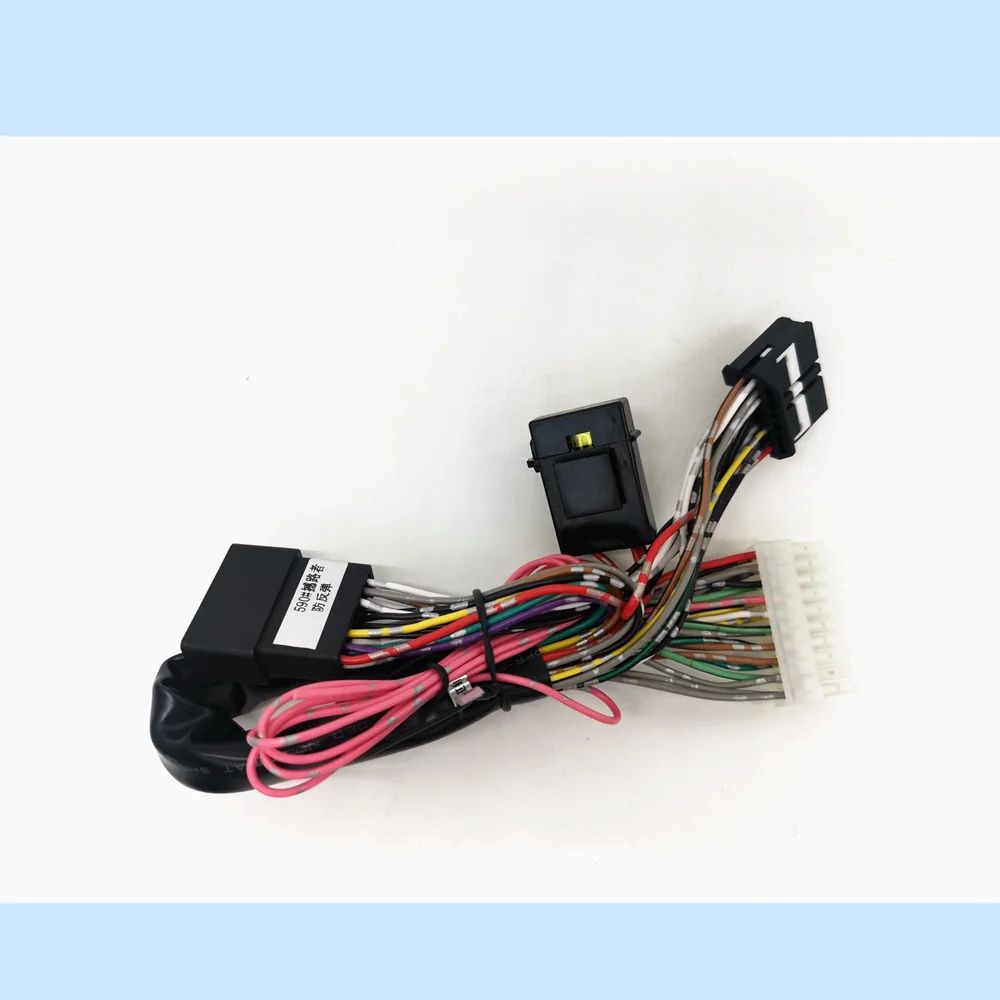 Автомобильный Автоматический доводчик стеклоподъемника 1 на комплект для Mitsubishi