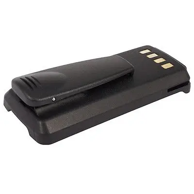 Литий-ионный аккумулятор PMNN4080 PMNN4082 для MOTOTRBO DP540 CP100D MOTOROLA радиостанции P100 P140 P145 P160
