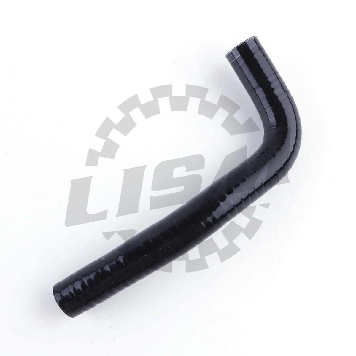 Комплект силиконовых шлангов охлаждающей жидкости радиатора для мотоцикла Honda