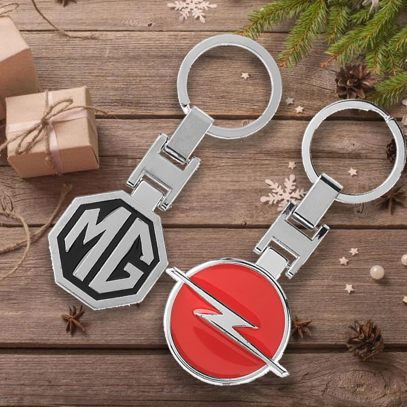 

1x Creative Gift Metal Car Emblem Keychain Men Women Keyring for Acura Tsx 2004 2008 2009 Integra Rsx Rdx Tl Mdx Car Accessories
