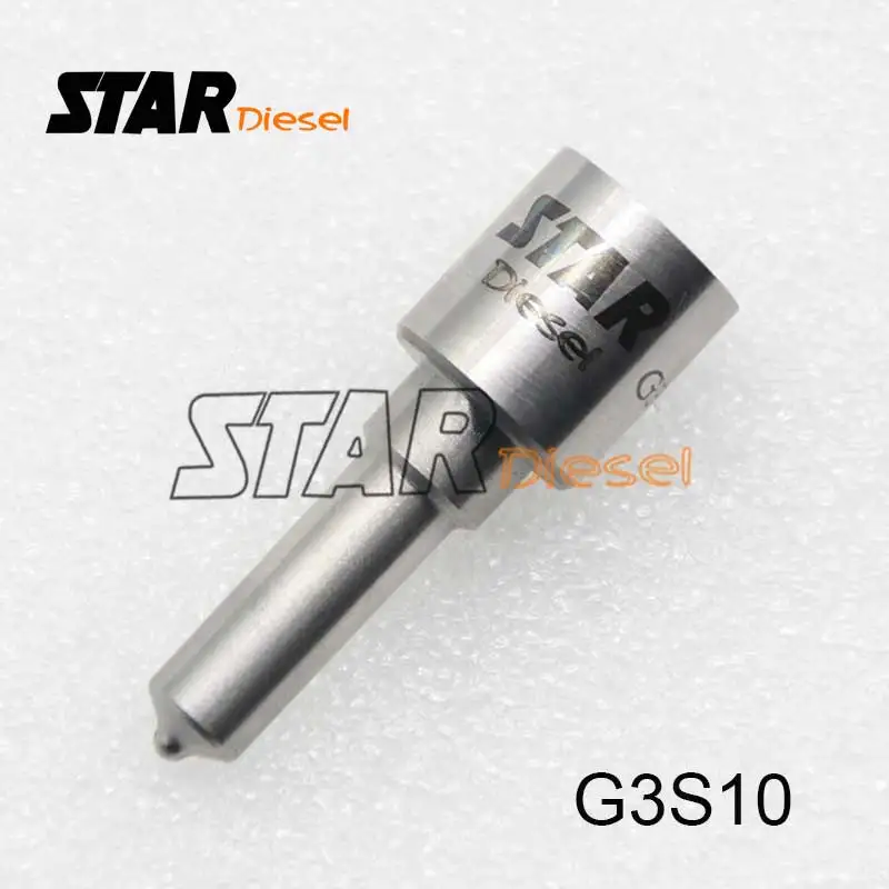 

Форсунка для дизельного топлива Star G3S10, форсунка для дизельного топлива 293400-0100, масляная форсунка g3s10, форсунка для инжекторов G3S10 для Nissan ...