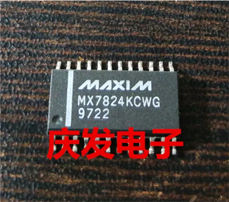 

Бесплатная доставка. MX7824KCWG