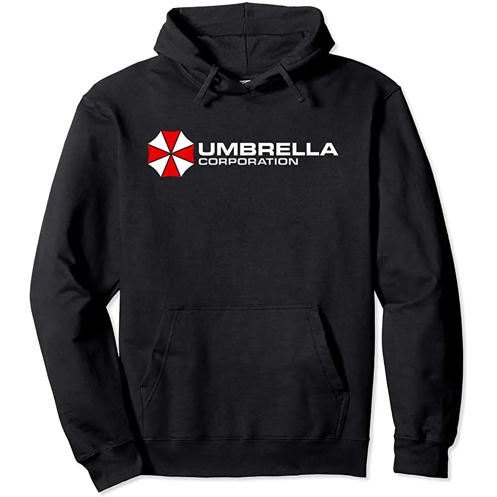 

Umbrella Corporation пуловер Толстовка Свитшот логотип компании