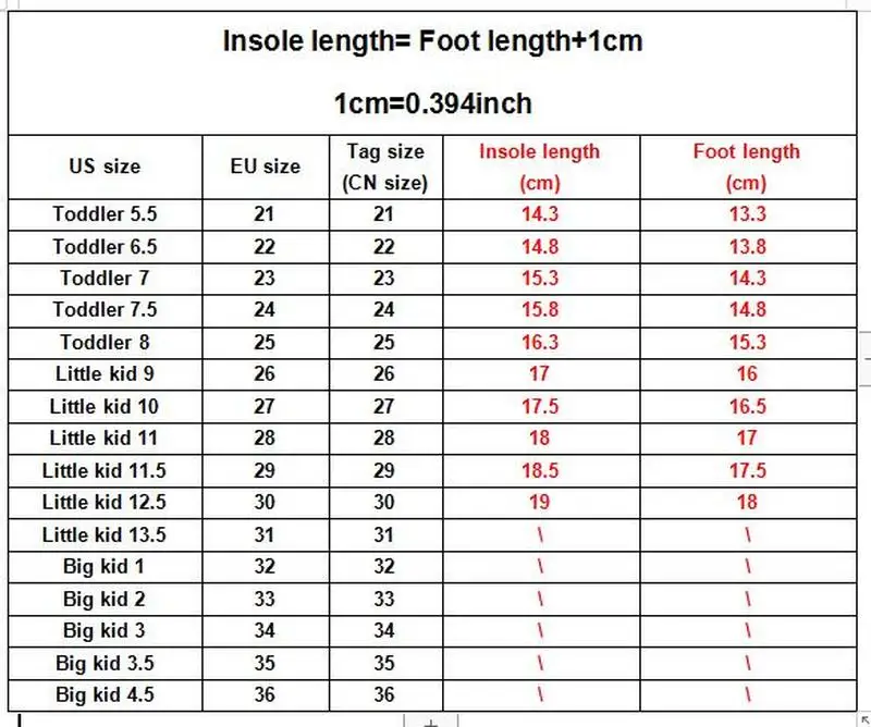 Кроссовки для девочек ясельного возраста с блестками нескользящей подошвой
