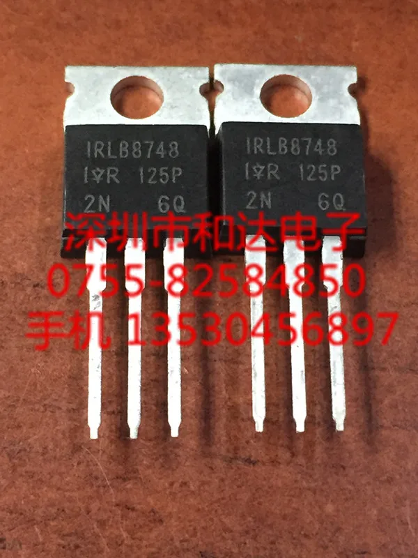 

IRLB8748 TO-220