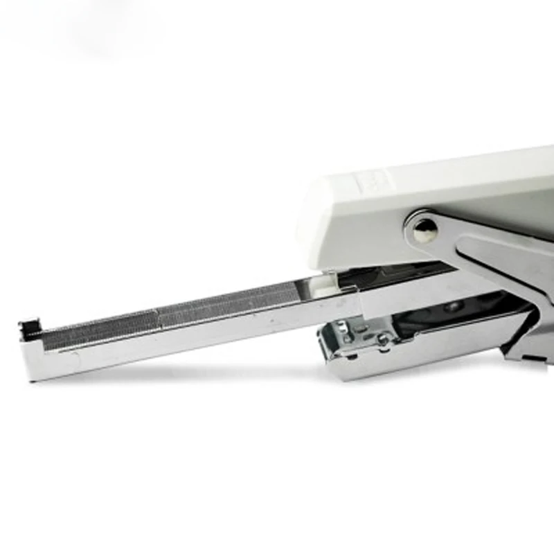 Креативные плоскогубцы руководство для степлера металлический ручной степлер с