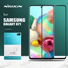Nillkin для Samsung Galaxy A71 A51 стекло CP + Max 3D полное покрытие Закаленное стекло Защитная пленка для Samsung Galaxy A51 A71