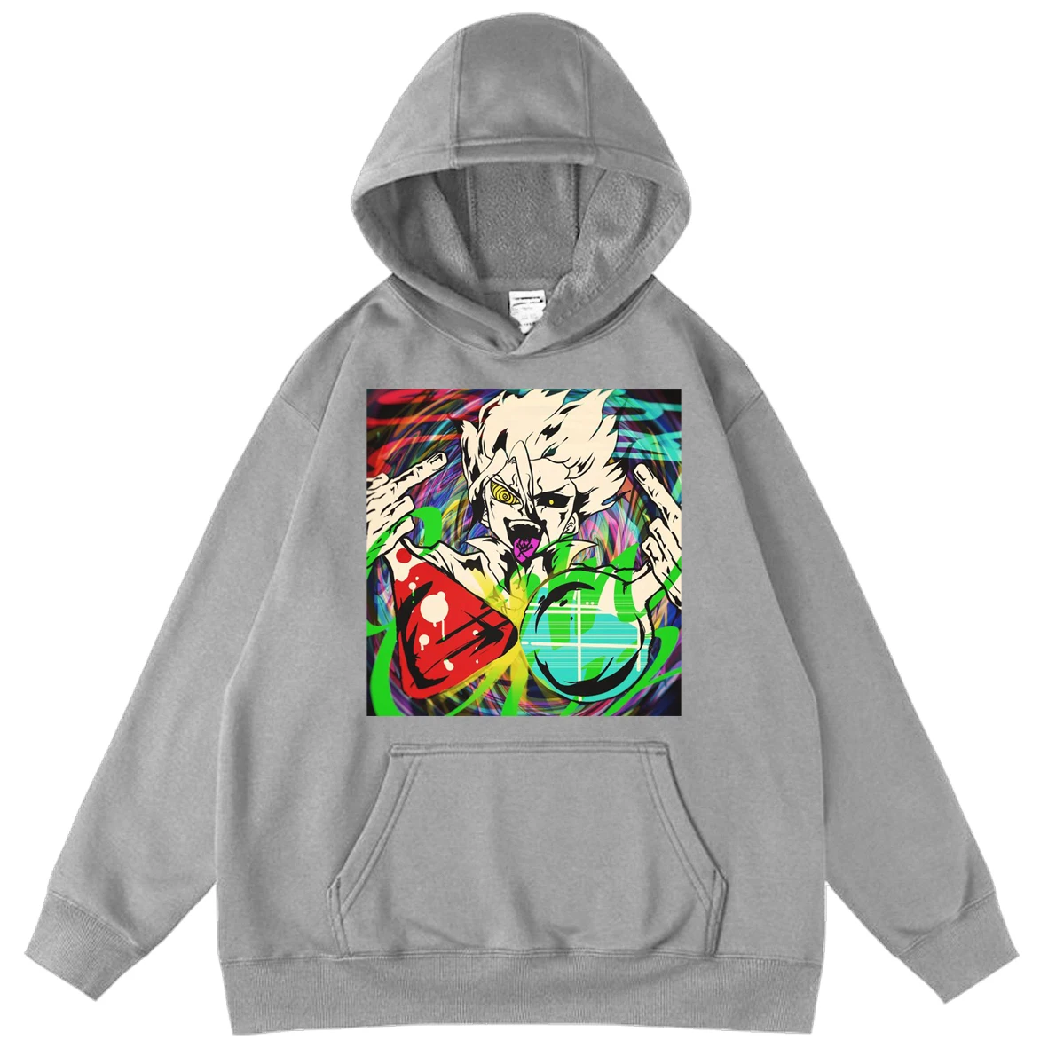 

2021 New Dr STONE Hoodie Toddler Baby Girls Boys Anime Sweatshirts Tops Kids Long Sleeve Hoodies Sweatshirt Baby Clothes Hooded
