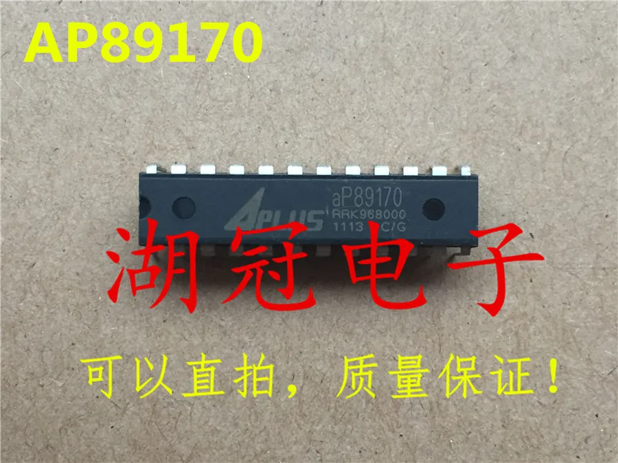 5 шт./лот AP89170 DIP|Замыкатели| |