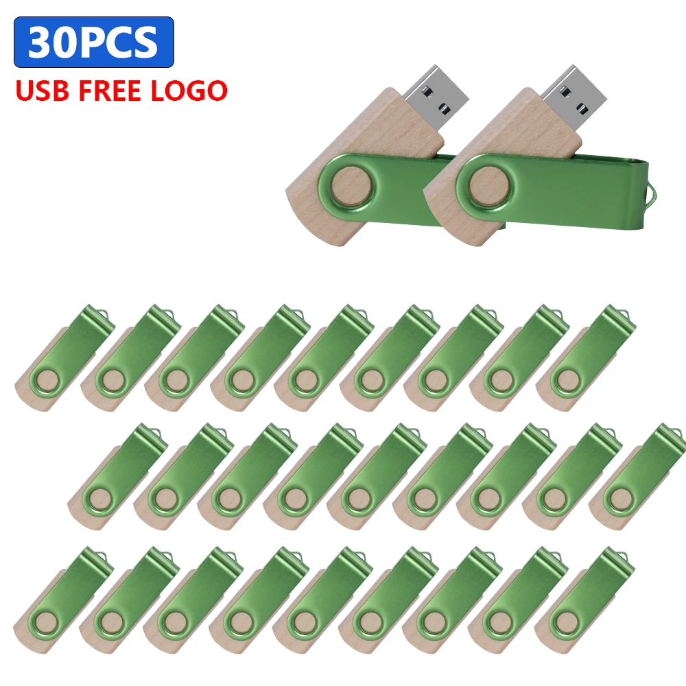 

30pcs/lot USB 2.0 Flash Drives 128GB 64gb thumbdrive 16GB 8GB Pendrive 32gb Flash Memory Stick Pen Drive 64gb U disk stick flash