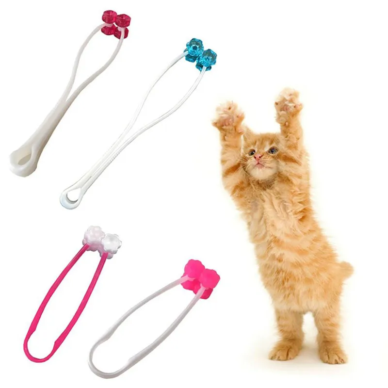 Массажный ролик для кошек интересная игрушка домашних животных товары удобный