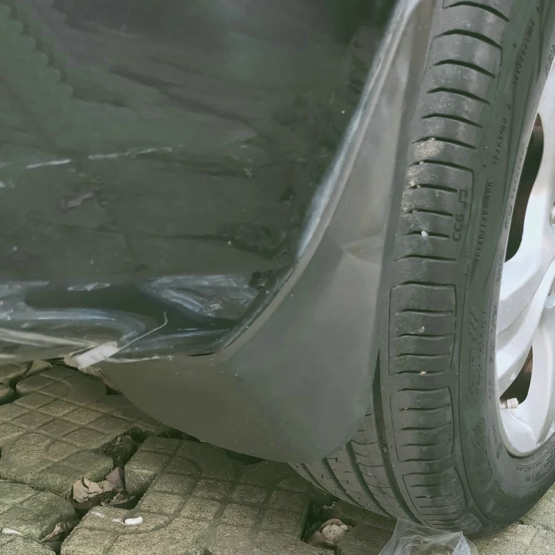 Брызговики для Haima Freema 2009 2010 2012 2013 2014 | Автомобили и мотоциклы