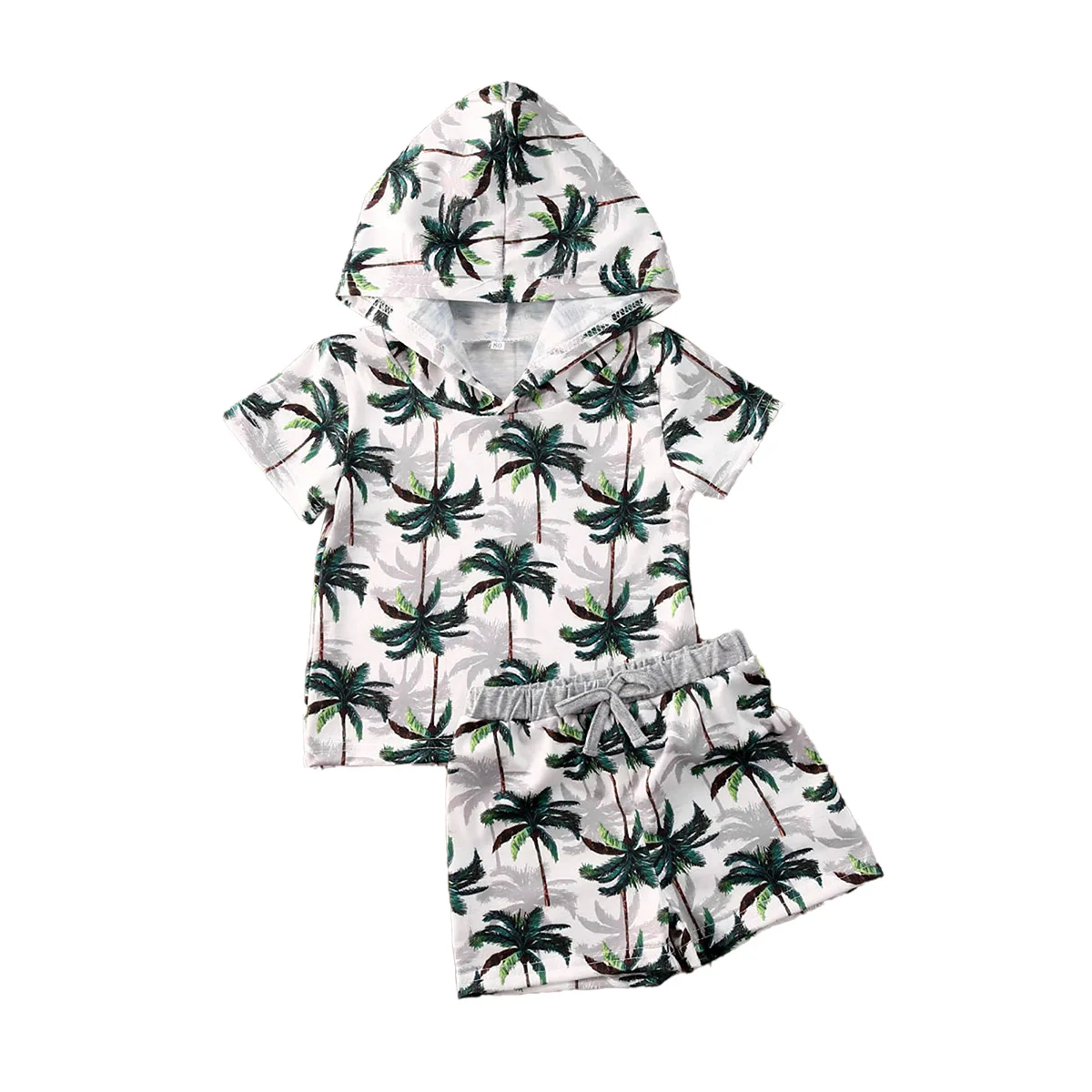 2020 Детская летняя одежда Детский комплект спортивный костюм дети мальчик