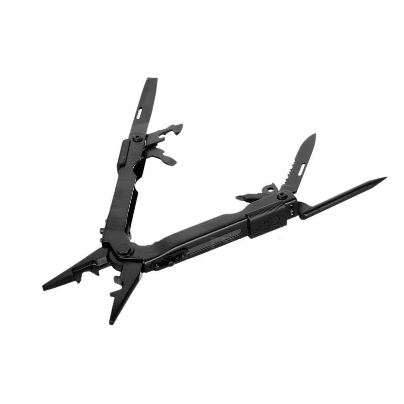 8 в 1 Многофункциональные комбинированные плоскогубцы для кемпинга на природе