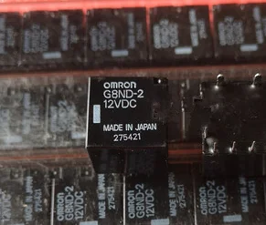 

Новый G8ND-2 12VDC G8ND-2-12VDC pin8 10 шт./лот