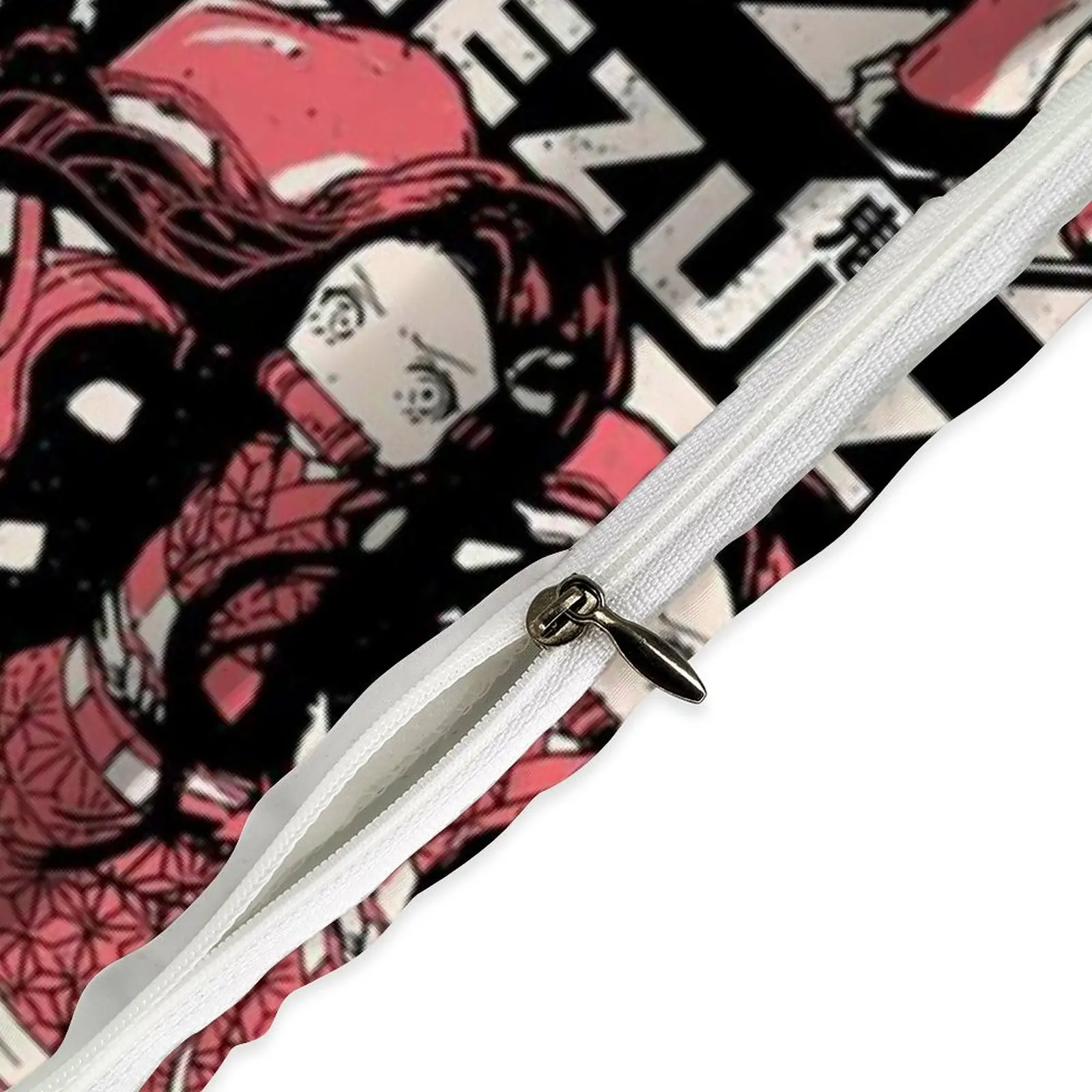 

Kimetsu No Yaiba Bedding Set Elegant Bedroom Bed Linen Cover Adult Sale Sheet Set