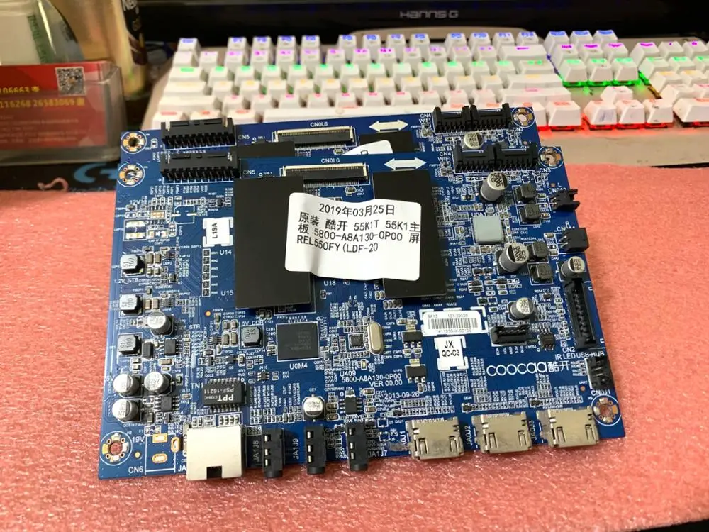 

Portable Audio & Video