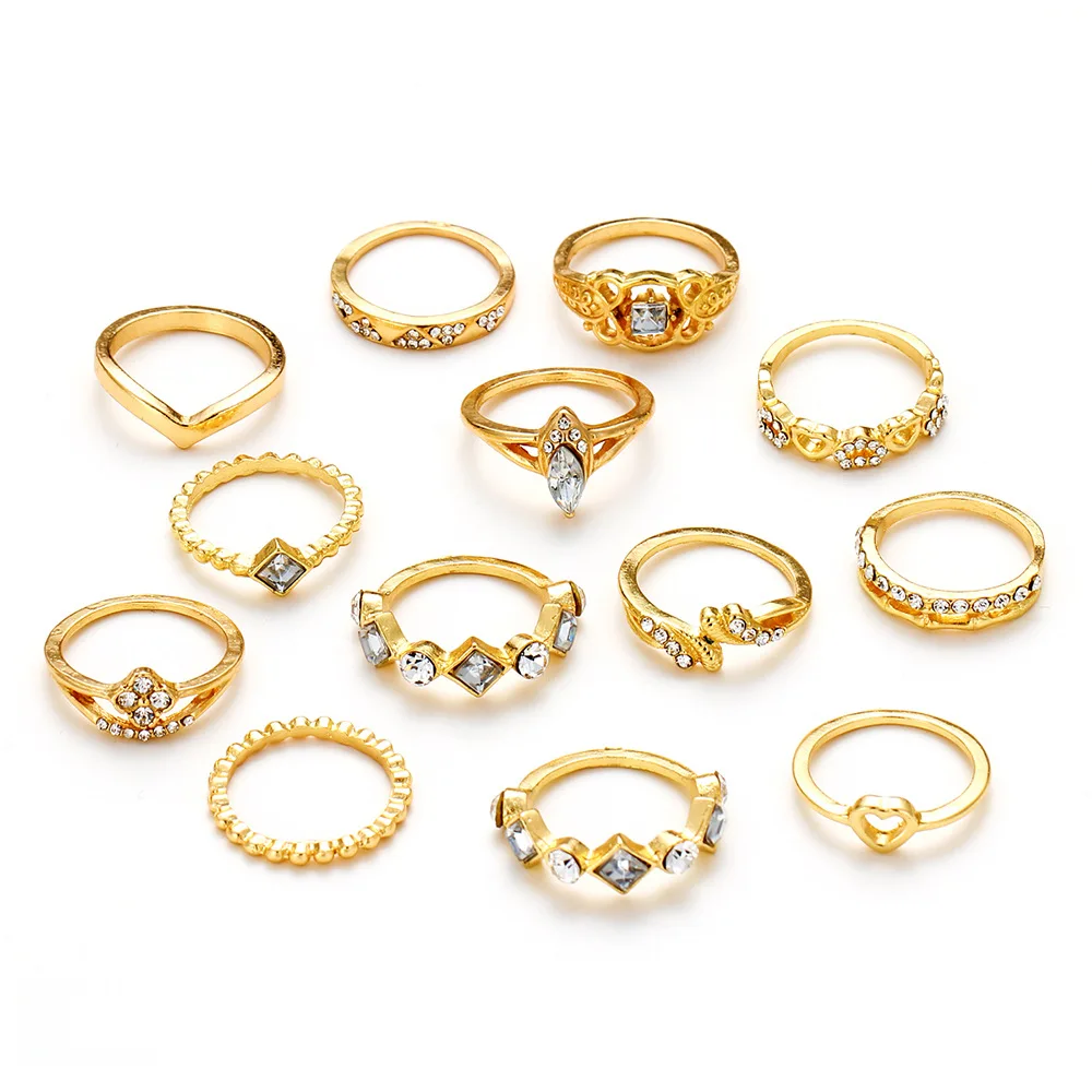 Лидер продаж новинка инкрустированное кристаллами Овальный геометрический