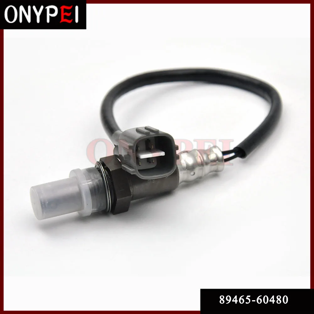 Кислородный датчик 89465 60480 для 09 17 Toyota Land Cruiser Prado GDJ150 GRJ150 LJ15 8946560480|Датчик
