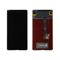 mix 2 lcd for xiaomi mi mix2 lcd display mix 2 mde5 touch screen panel digitizer assembly replacement 100 test