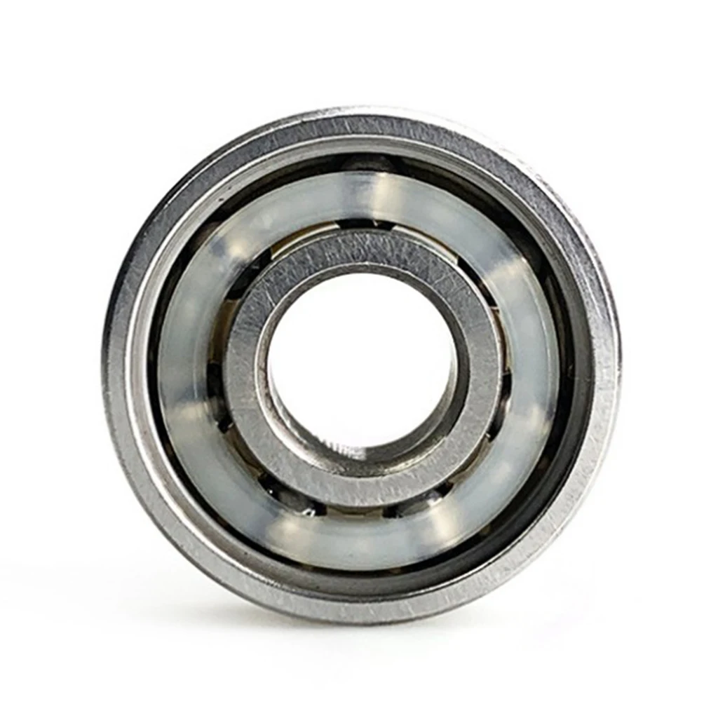 Подшипники для скейтборда 8 шт. Лонгборды роликовые коньки Спиннеры скейтборд