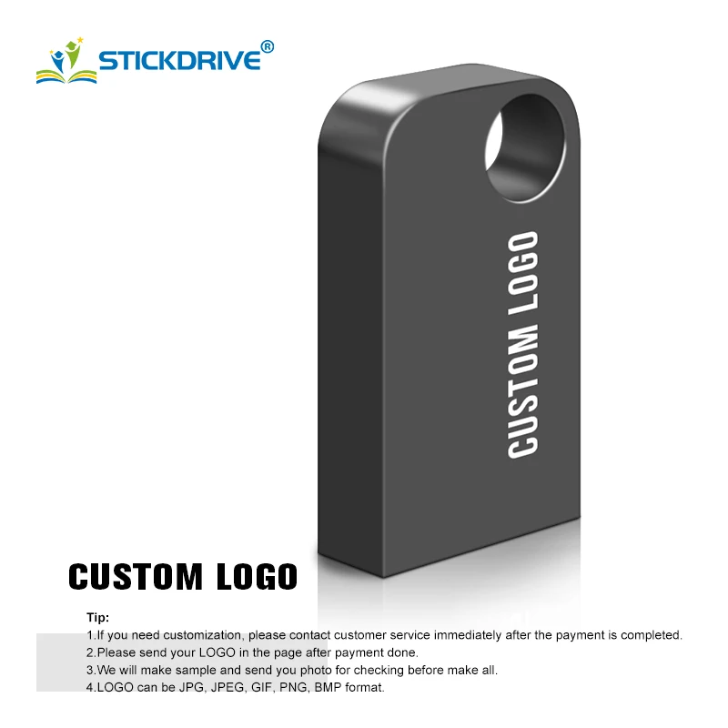 Custom LOGO Super mini usb 3.0 Flash Drive 128GB 64GB 32GB high speed 16GB memory USB Stick small u disk free shipping | Компьютеры и