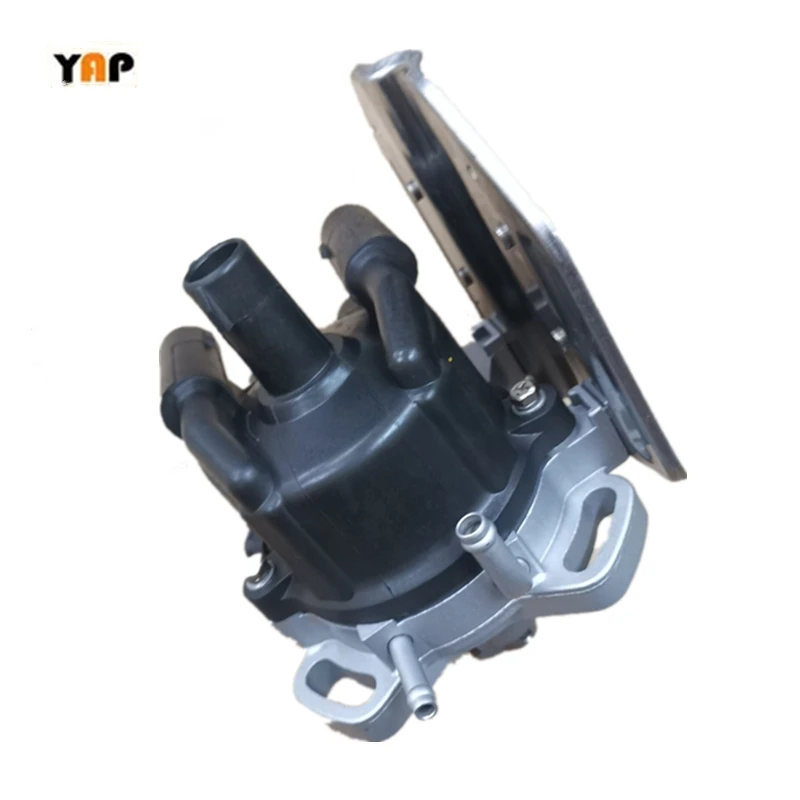 

Распределитель подходит для TOYOTA PREVIA 2.4L L4 4P 19100-76010 19100-76030 1991-1995 гг.