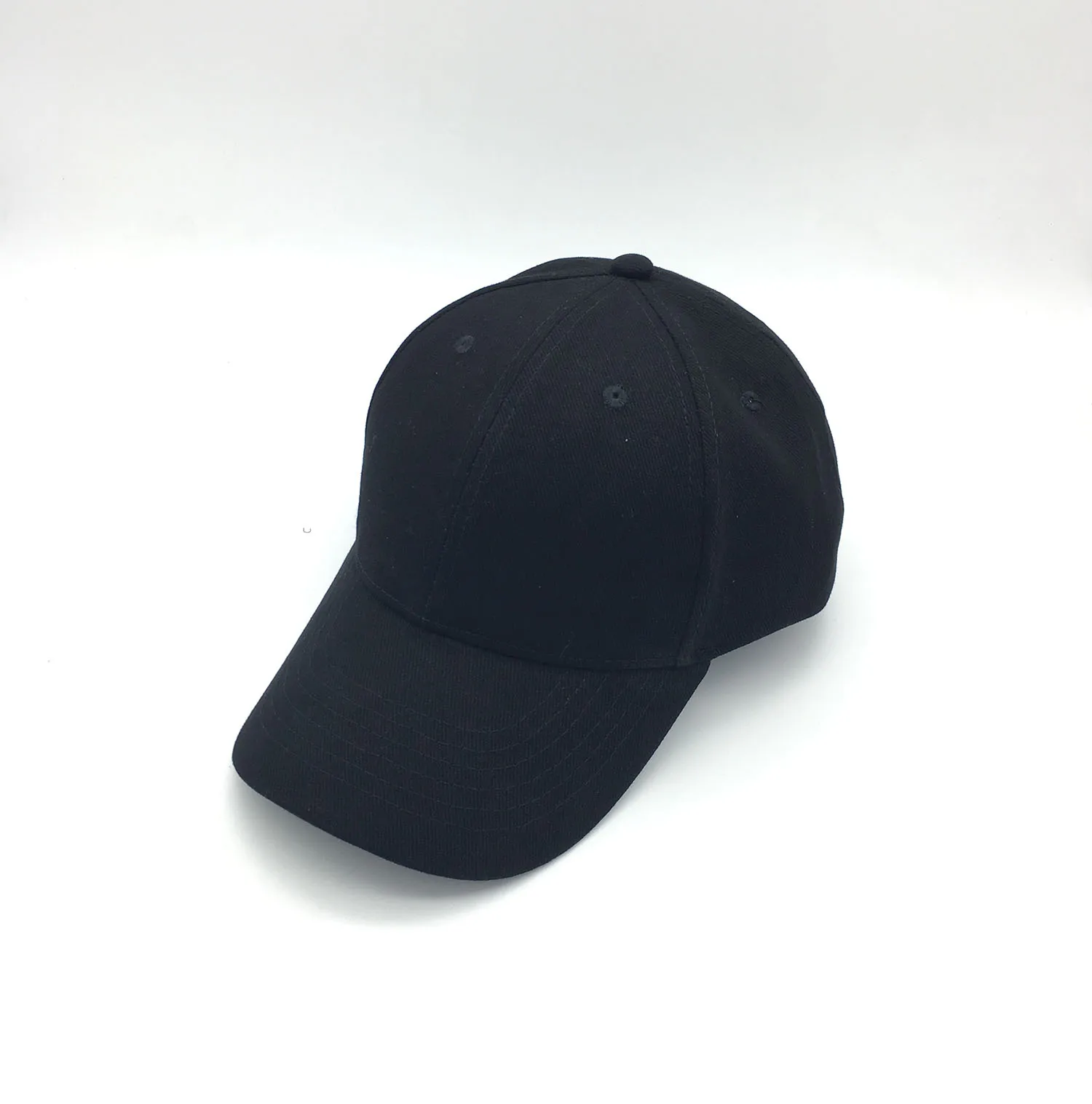 Черная хлопковая бейсболка с вышивкой DIY ваше имя изготовленные на заказ шляпы