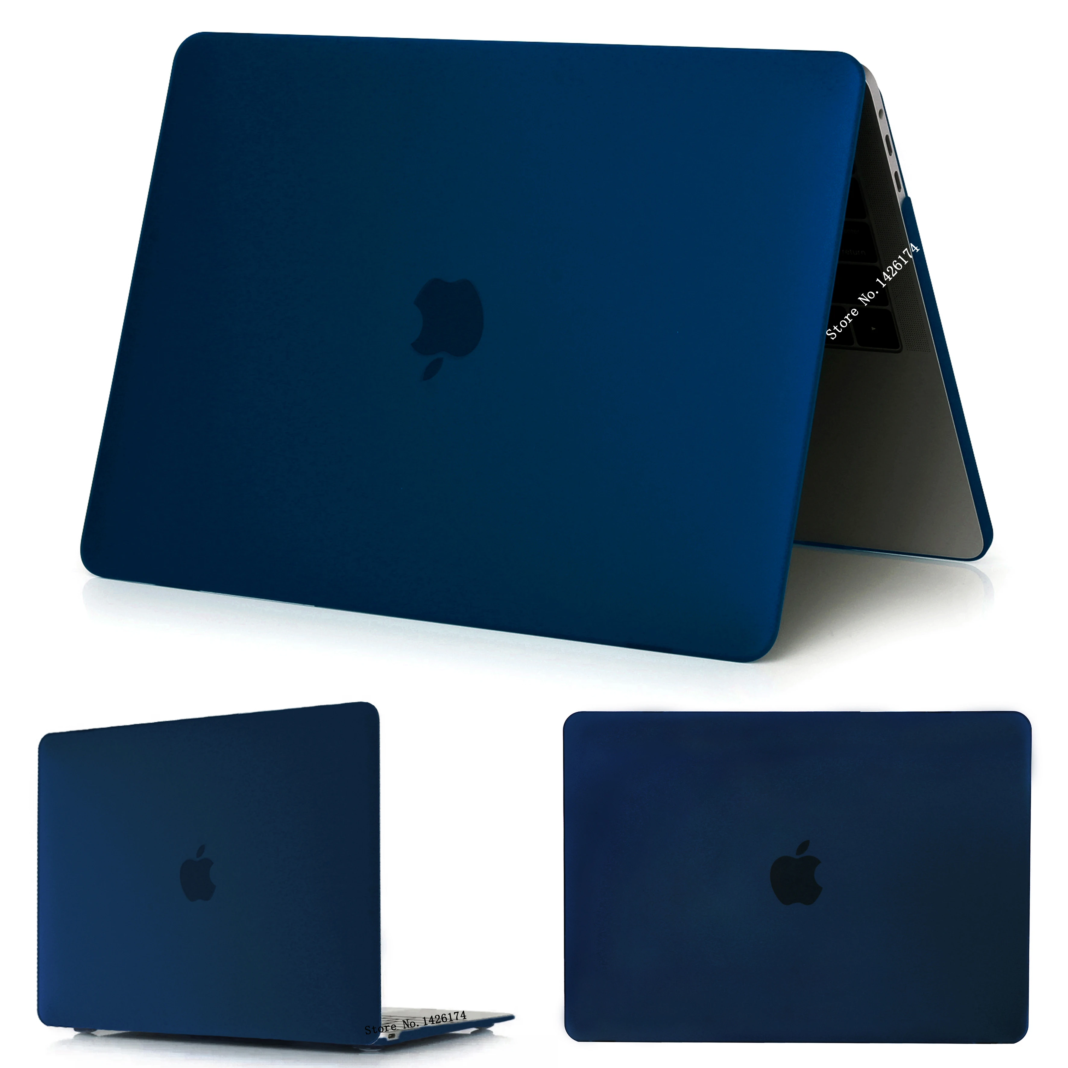 Чехол для Apple Macbook Air Pro Retina 11 6 12 13. 3 15. 4 дюйма mac book Touch Bar 2018 13 15 с сенсорным ID A1932|Сумки