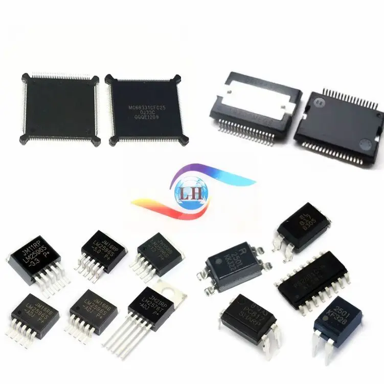 Новое поступление 2 шт./лот DAC8562 DAC8562F SOP20 | Электроника