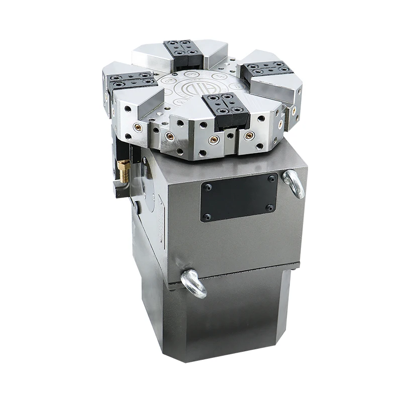 Станция CNC HAK31 6 горизонтальный инструмент быстрой смены столб 8 позиций NC