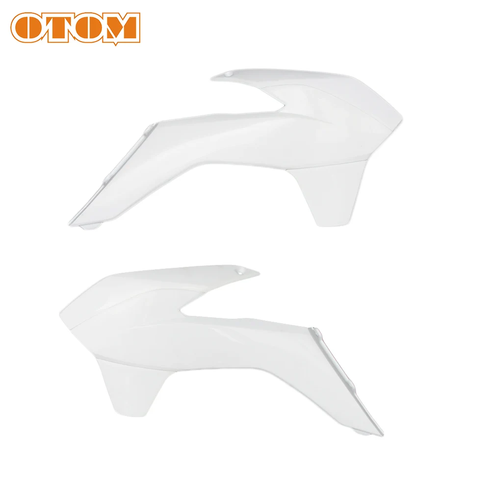 Мотоциклетный передний спойлер OTOM кожух радиатора для KTM SX SXF XC 125 150 250 350 450 K6 Dirt Bike