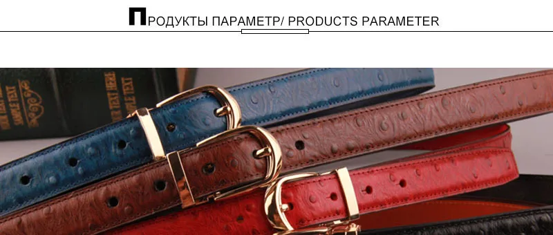 AKTRIS женские с крокодиловым узором женский ремень из натуральной кожи тонкий стиль отдыха коровья кожа декоративные ремни для женщин FCO038
