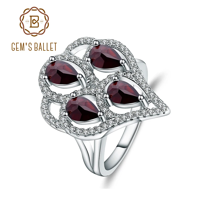 

Оригинальные кольца из драгоценных камней, серебро 925 пробы, модные ювелирные украшения для женщин, подарок в винтажном стиле