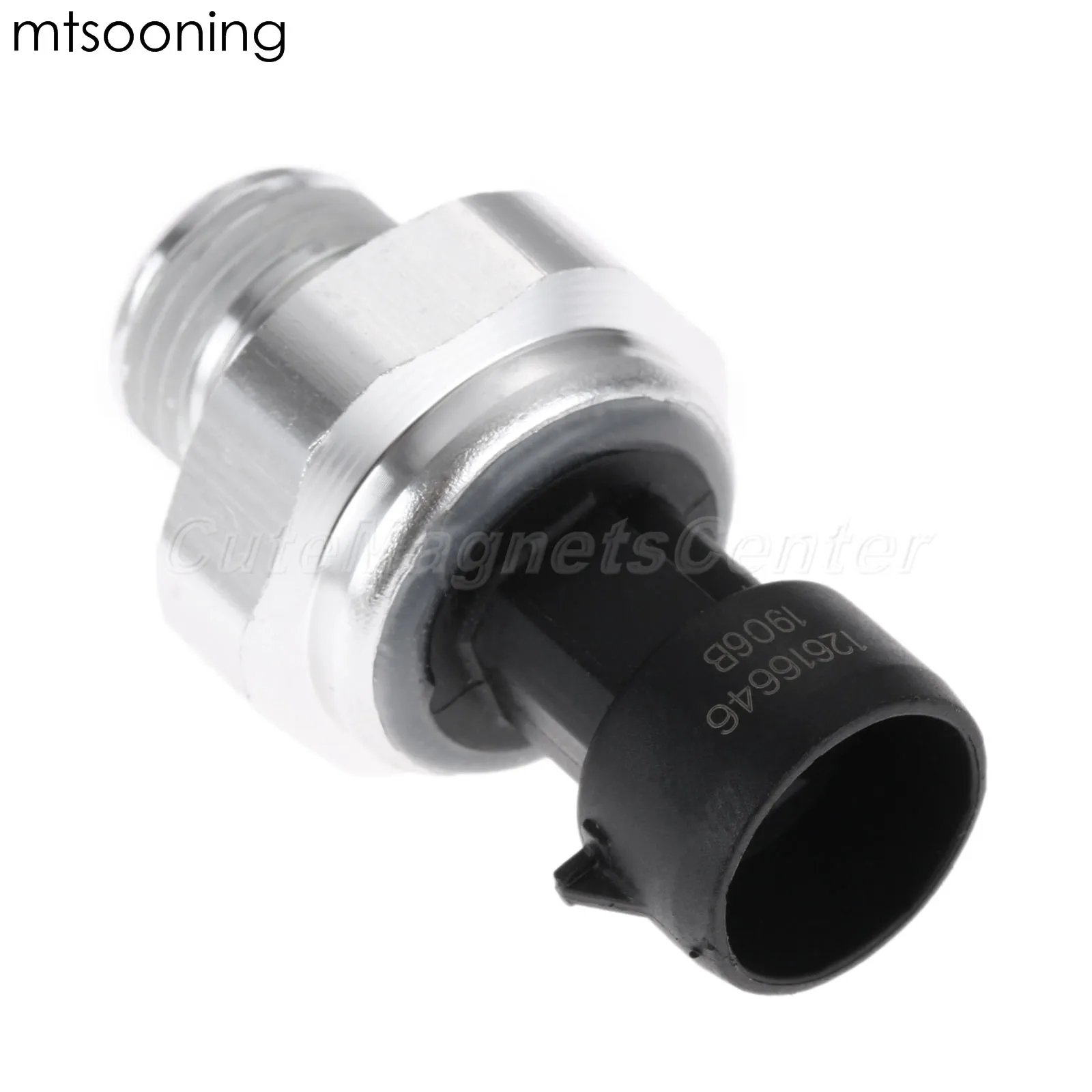 mtsooning Oil Pressure Sensor Sender Switch 12616646 For Buick Lacrosse Rainier Cadillac CTS Chevrolet Silverado Eapress 1500 | Автомобили